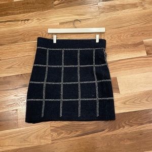 A new day sweater skirt
